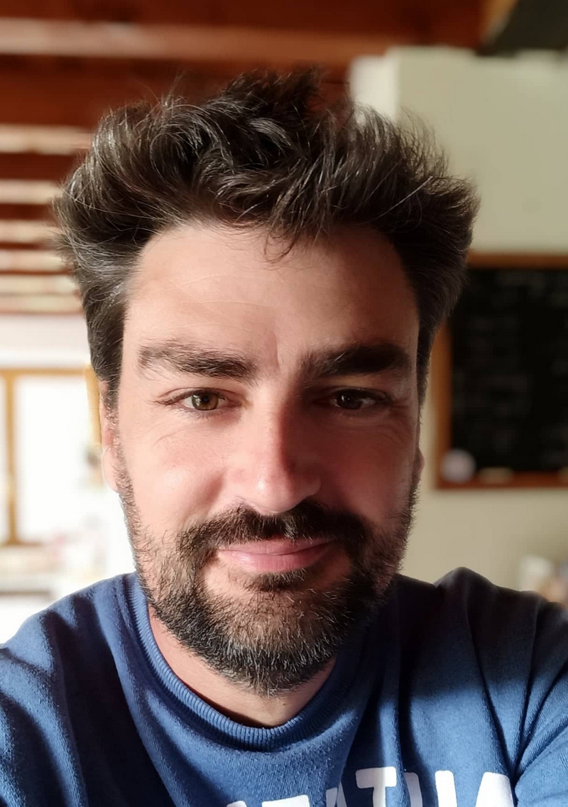David Demergès